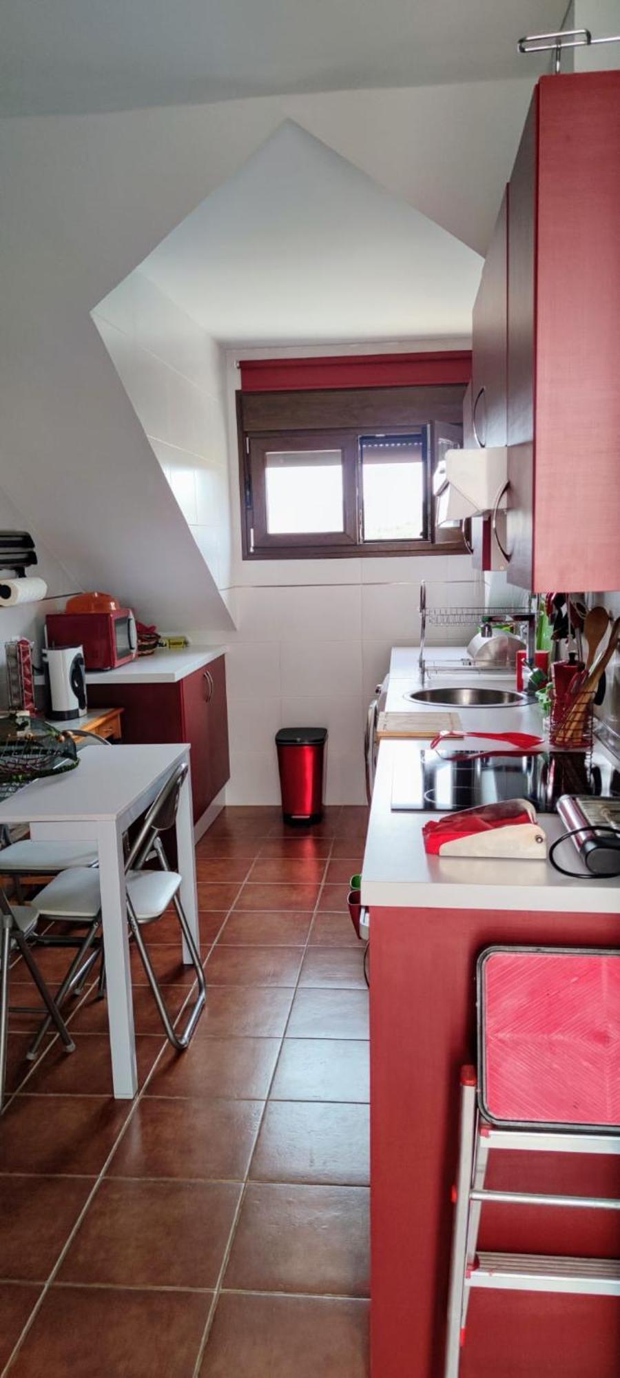El Atico De Maria Apartment Ruidera Exterior photo