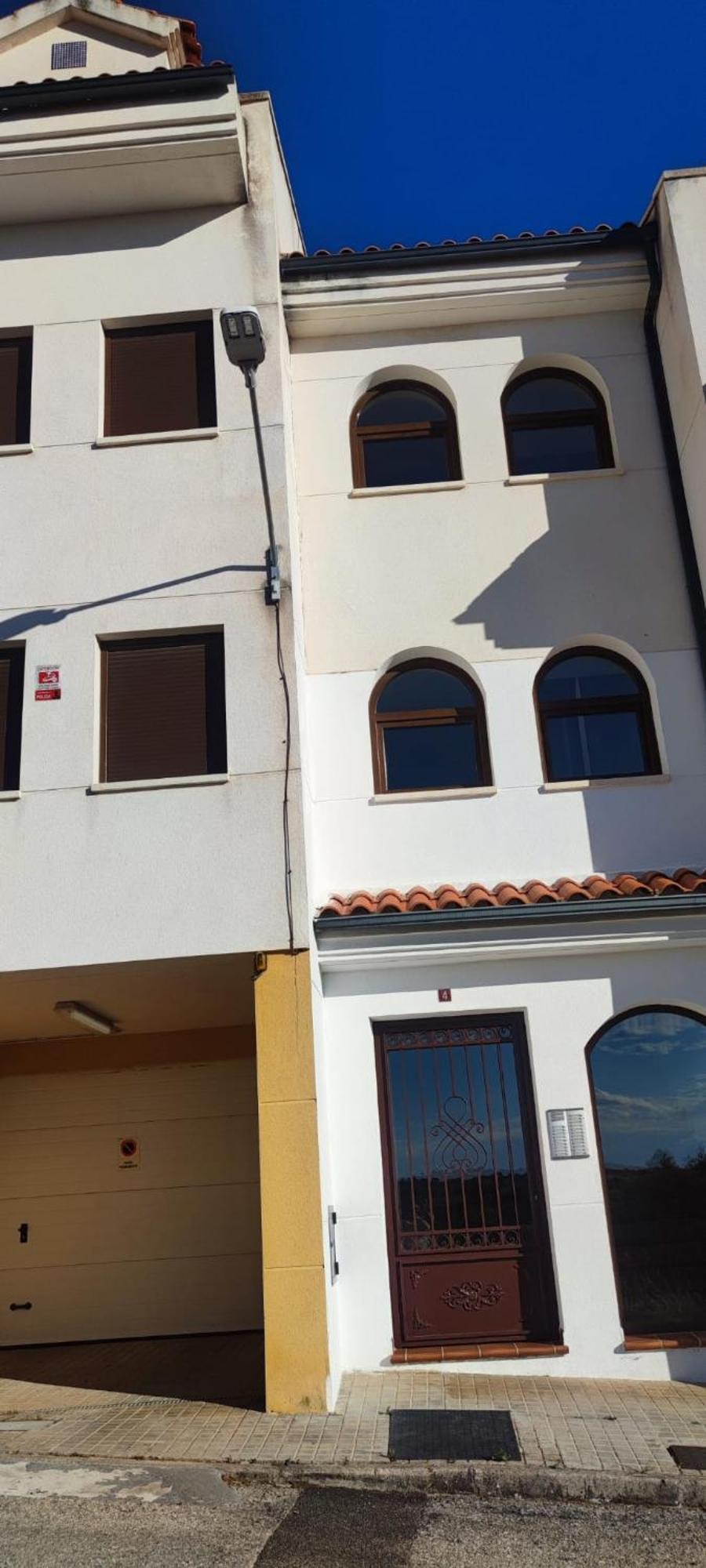 El Atico De Maria Apartment Ruidera Exterior photo